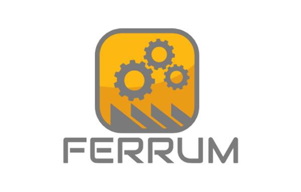 Logo Ferrum