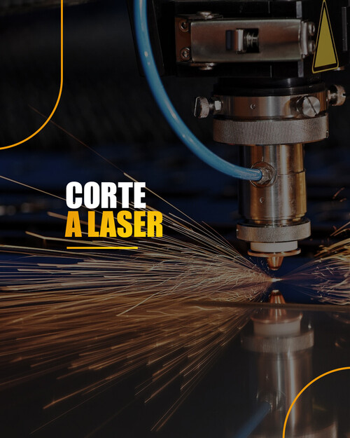 Corte a Laser