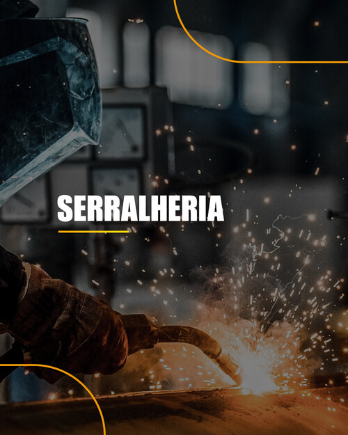 Serralheria