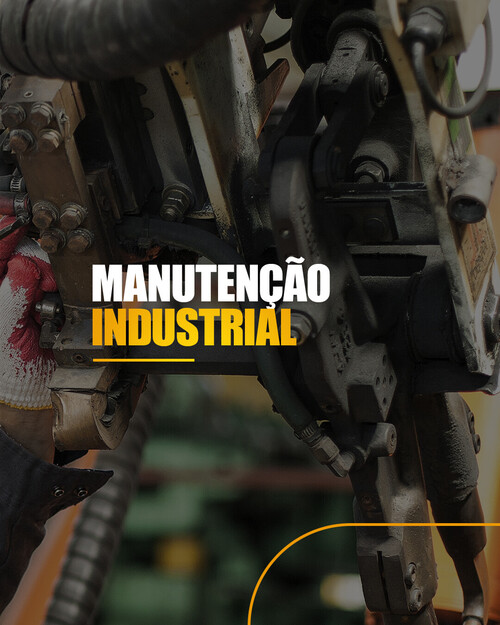 Manutenção Industrial